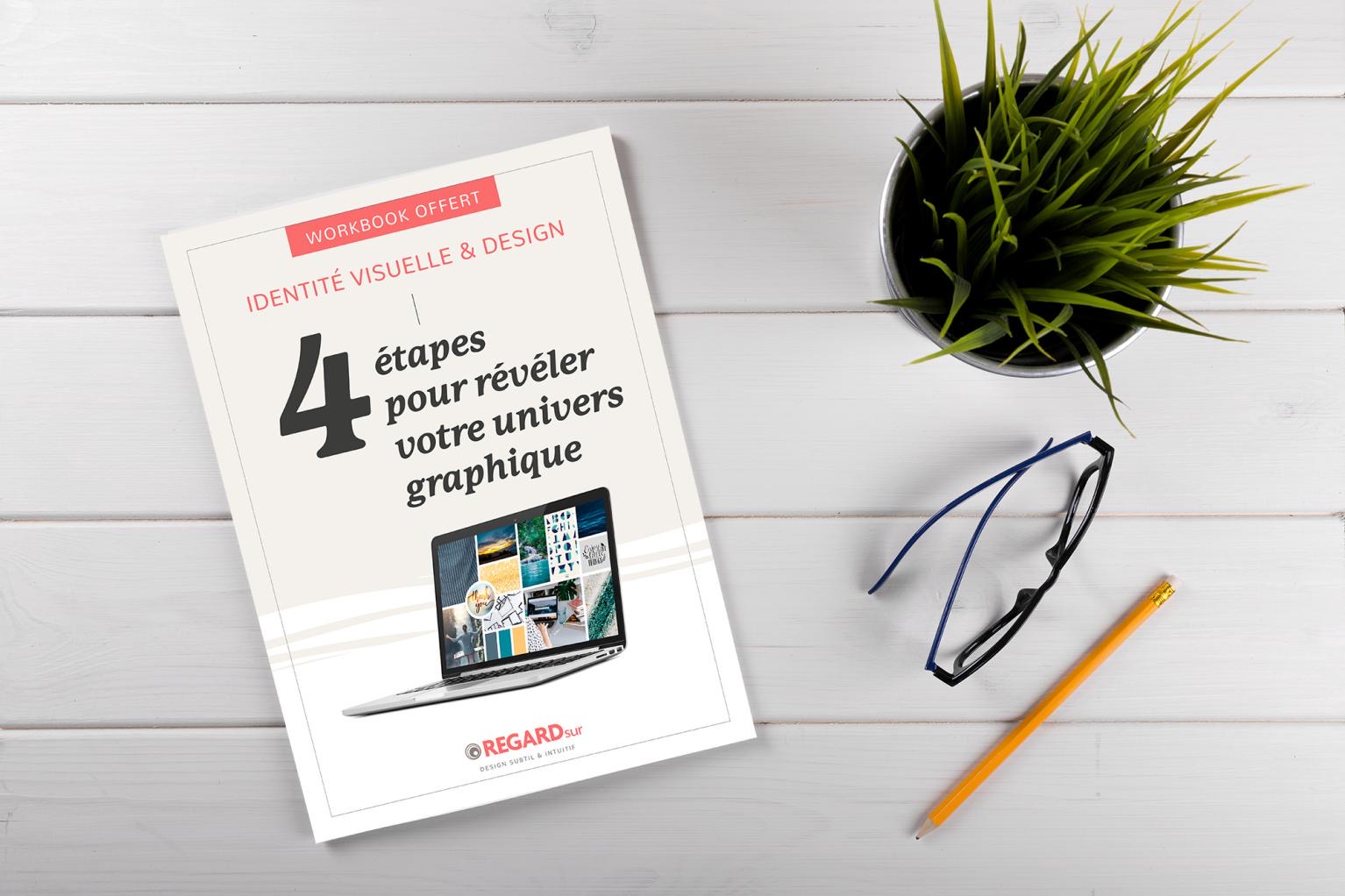 A DÉCOUVRIR : WORKBOOK OFFERT
