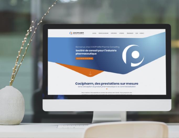 Création Cocipharm