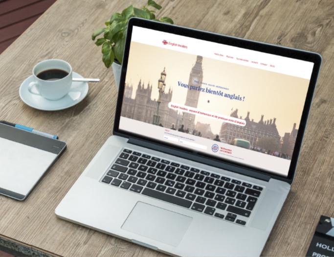 Création webdesign