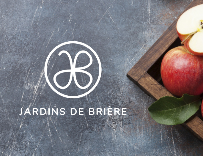 Création de logo pour arboriculteurs
